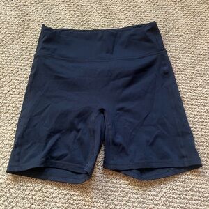 Fabletics Biker Shorts